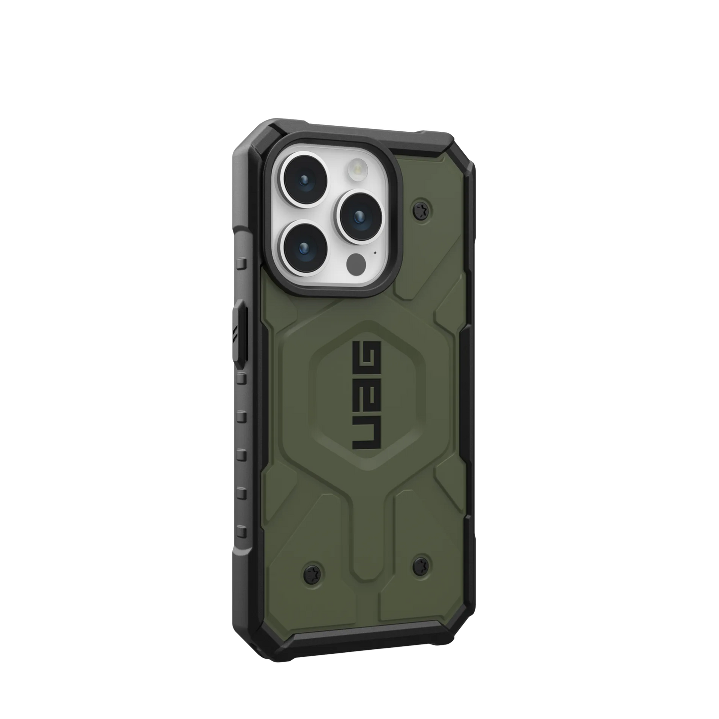UAG Pathfinder MagSafe iPhone 15 Pro 手機保護殼