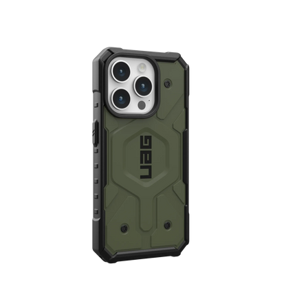 UAG Pathfinder MagSafe iPhone 15 Pro 手機保護殼