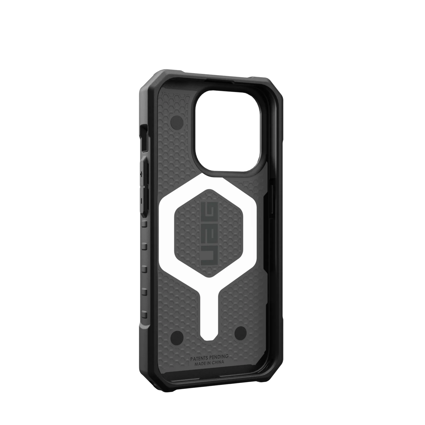 UAG Pathfinder MagSafe iPhone 15 Pro 手機保護殼