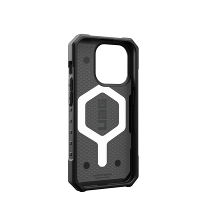 UAG Pathfinder MagSafe iPhone 15 Pro 手機保護殼