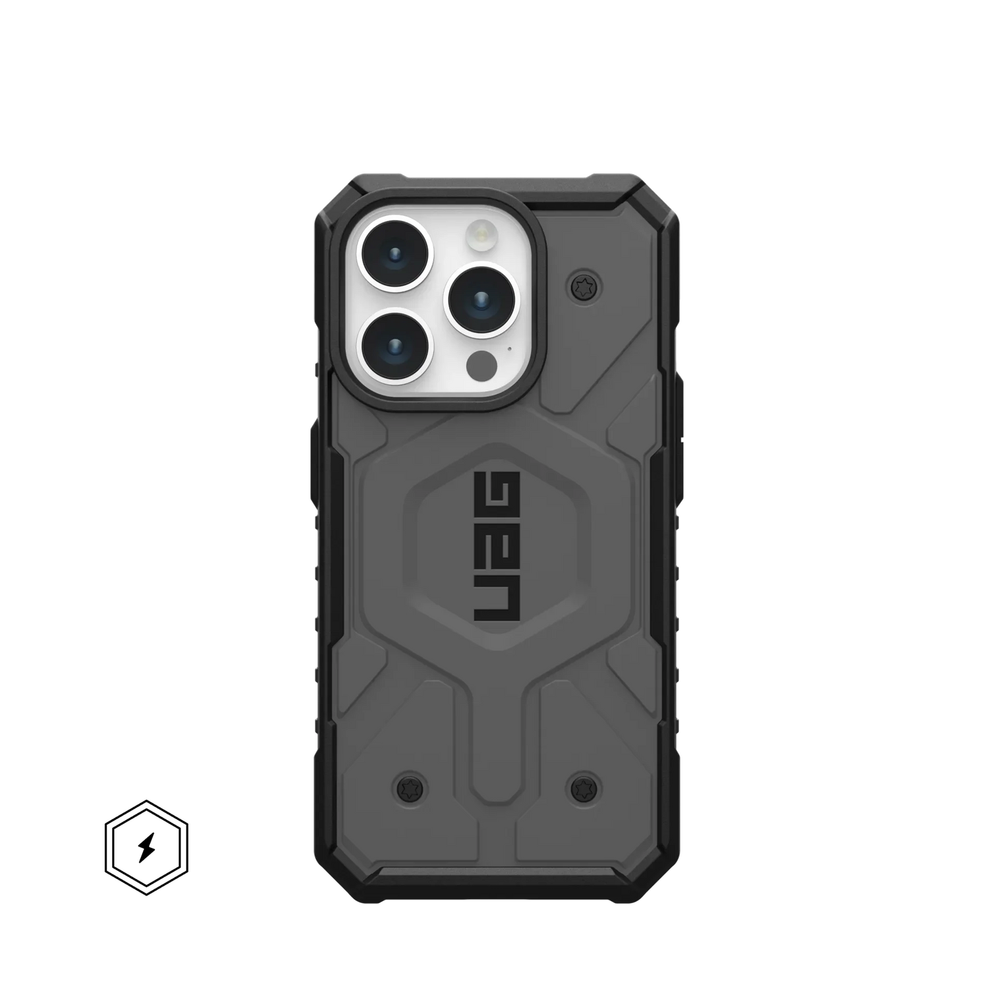 UAG Pathfinder MagSafe iPhone 15 Pro 手機保護殼