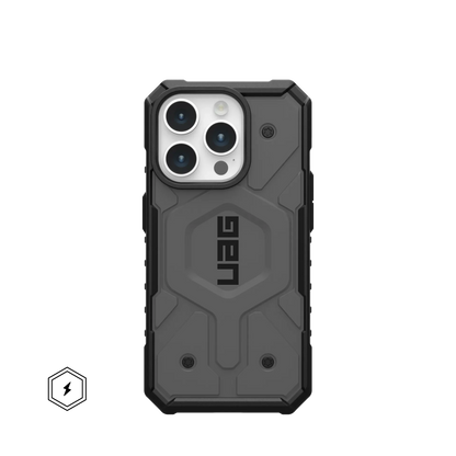 UAG Pathfinder MagSafe iPhone 15 Pro 手機保護殼