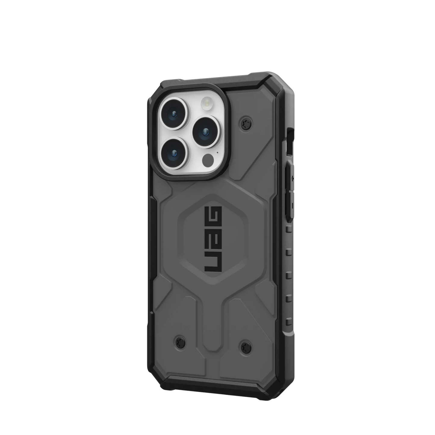 UAG Pathfinder MagSafe iPhone 15 Pro 手機保護殼