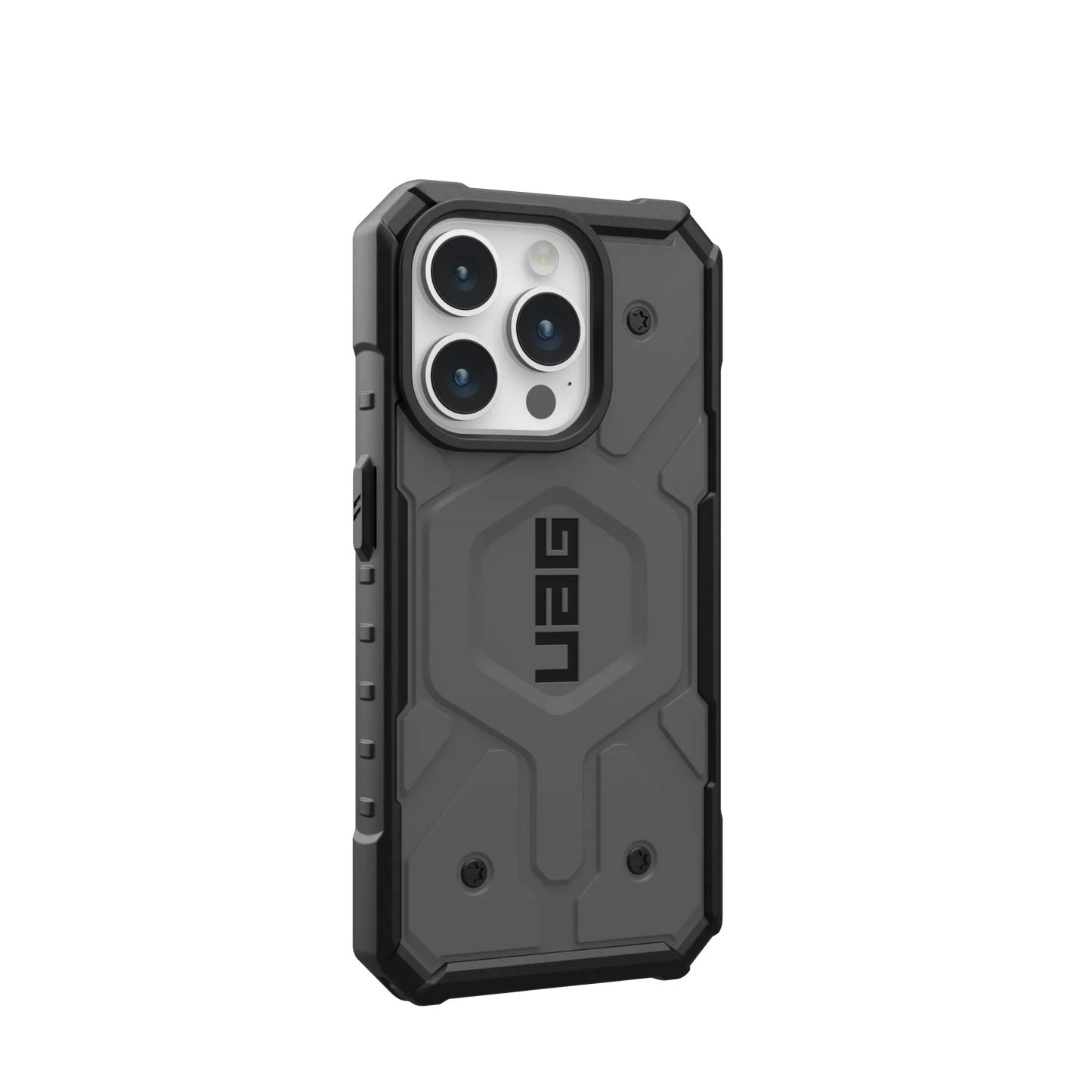 UAG Pathfinder MagSafe iPhone 15 Pro 手機保護殼
