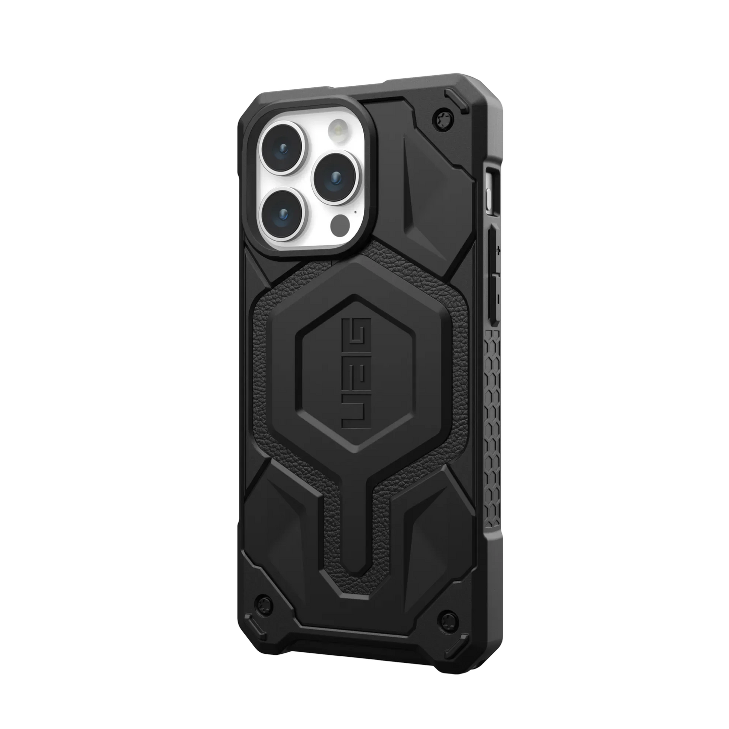 UAG MONARCH PRO MagSafe iPhone 15 Pro Max 手機保護殼