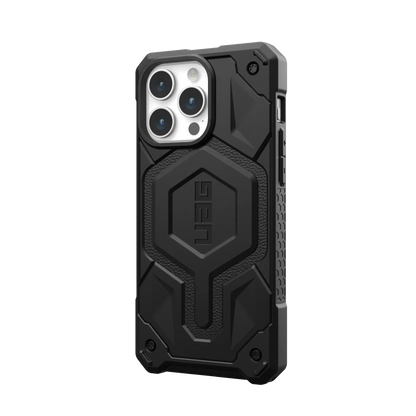 UAG MONARCH PRO MagSafe iPhone 15 Pro Max 手機保護殼