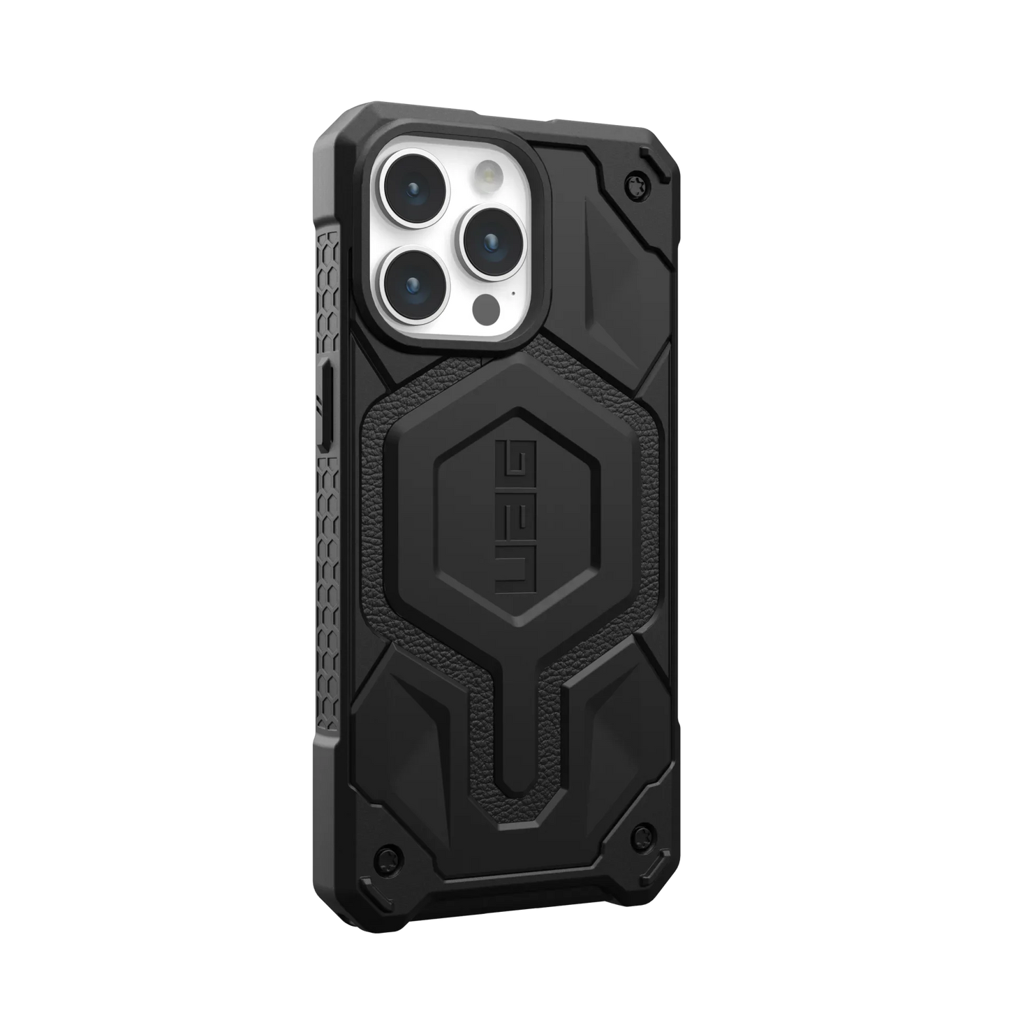 UAG MONARCH PRO MagSafe iPhone 15 Pro Max 手機保護殼