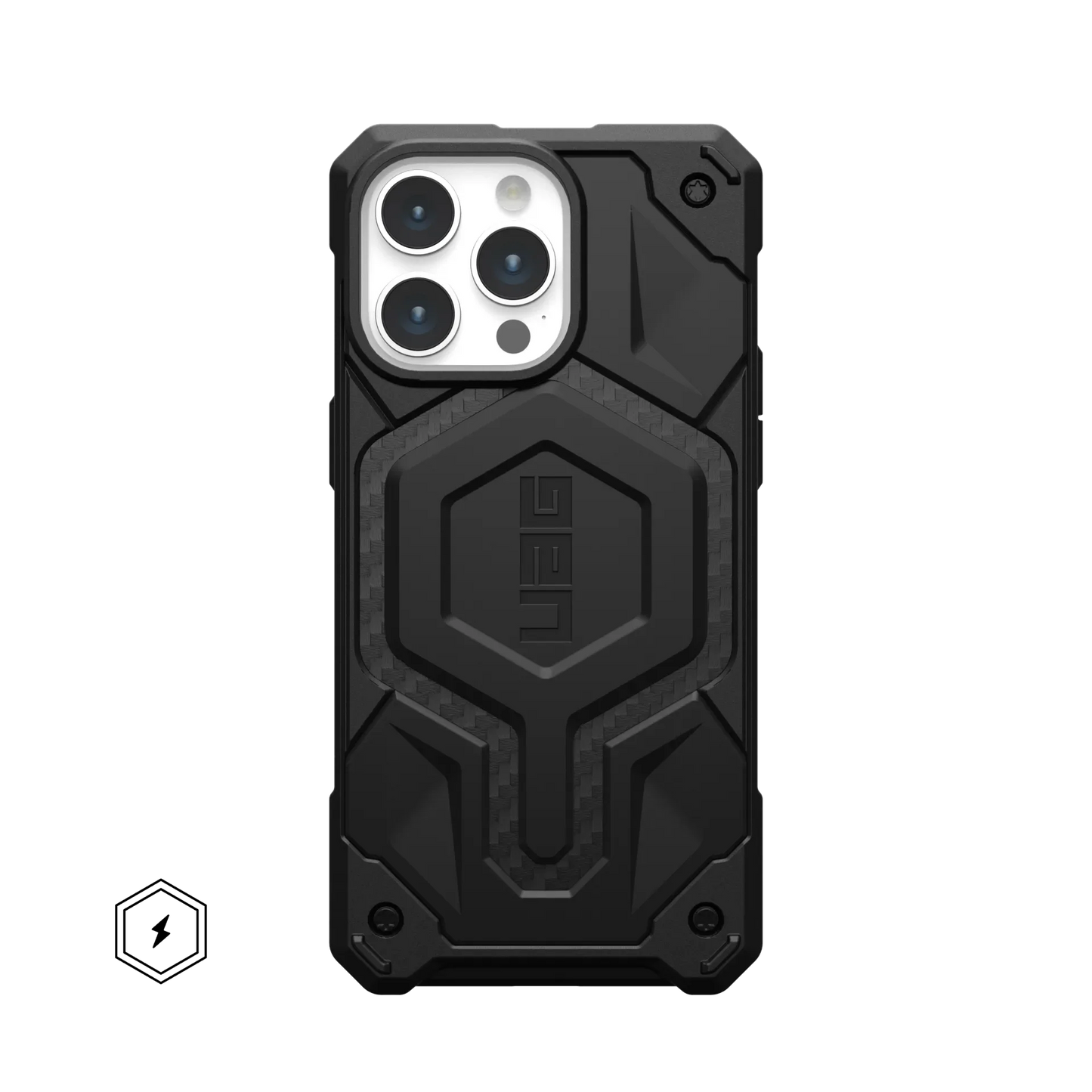 UAG MONARCH PRO MagSafe iPhone 15 Pro Max 手機保護殼