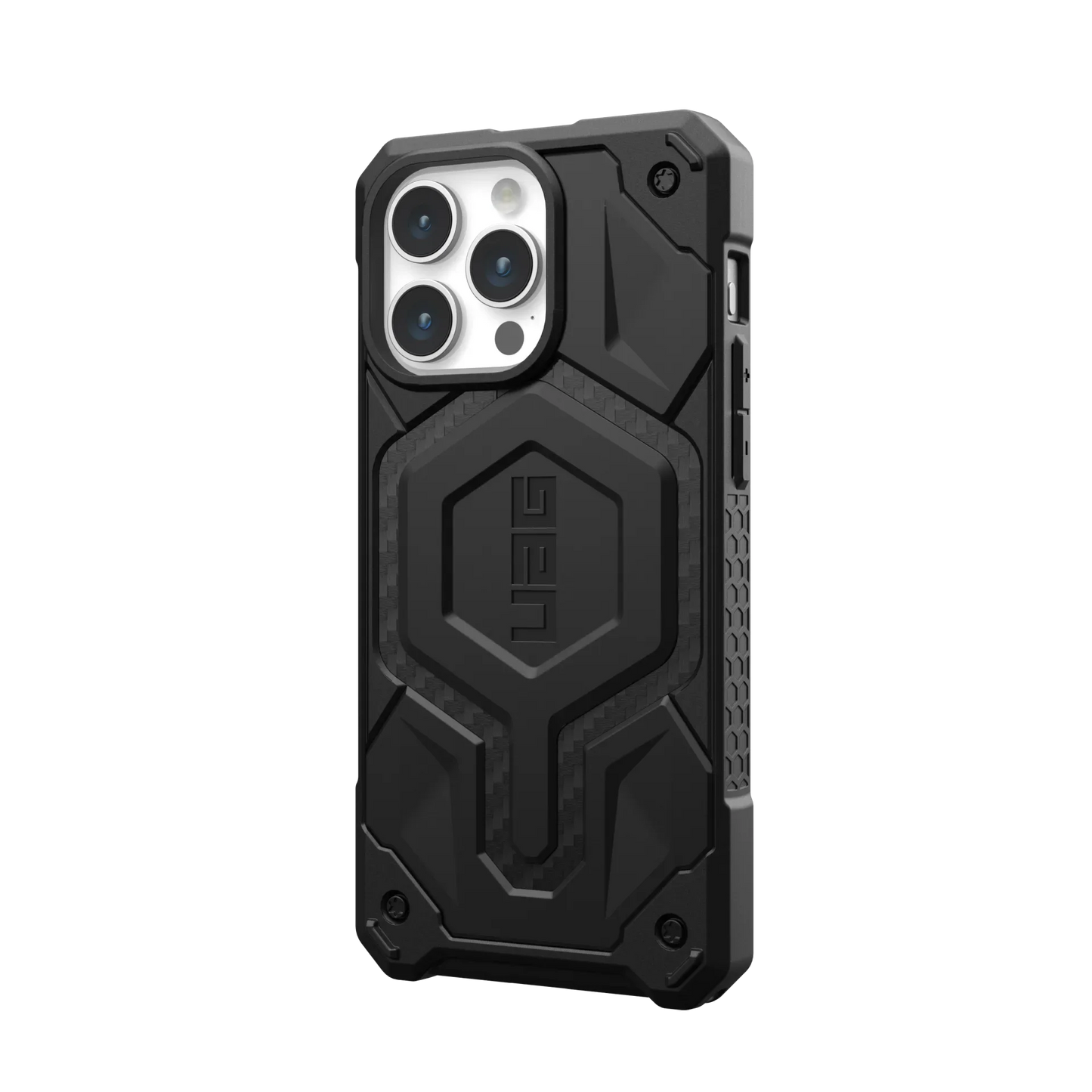 UAG MONARCH PRO MagSafe iPhone 15 Pro Max 手機保護殼