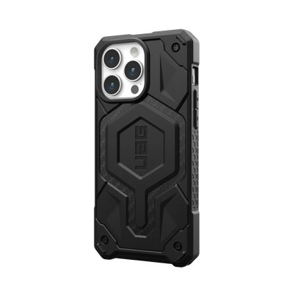 UAG MONARCH PRO MagSafe iPhone 15 Pro Max 手機保護殼