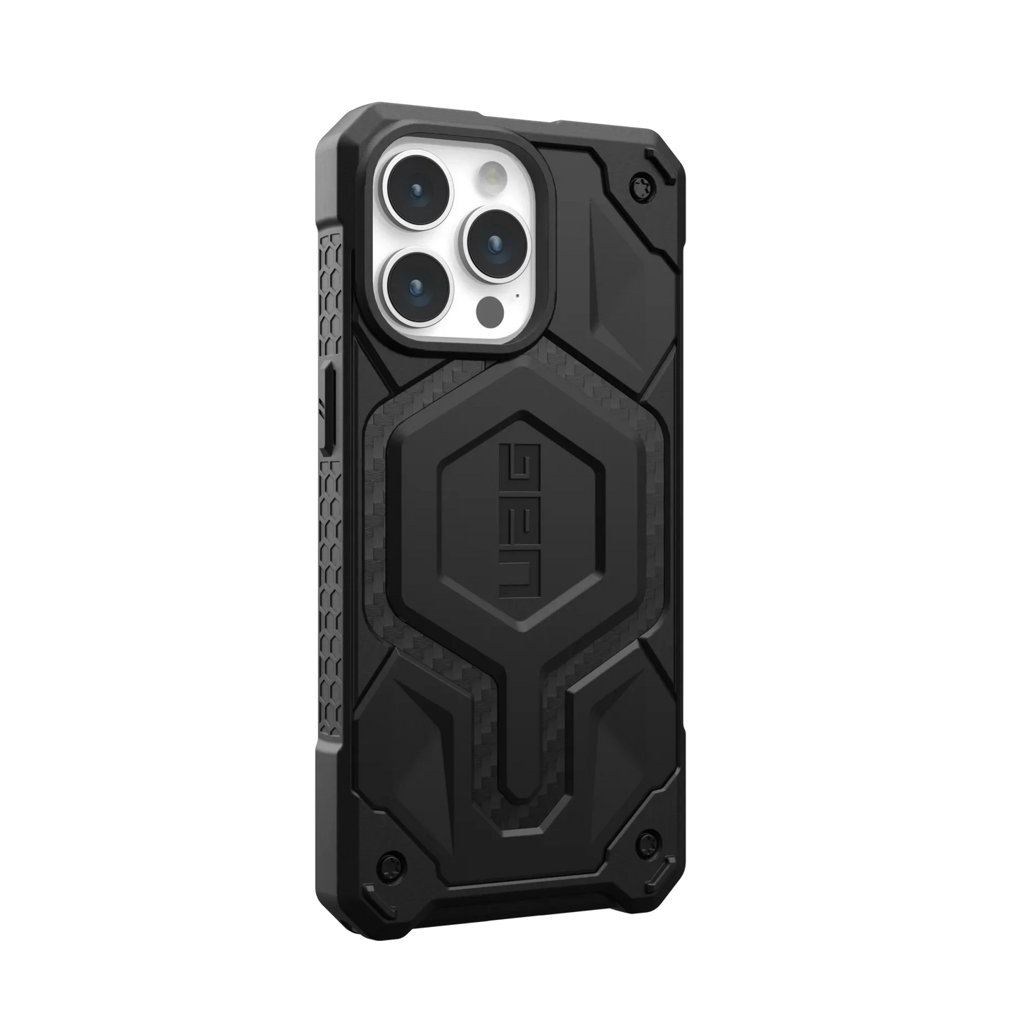 UAG MONARCH PRO MagSafe iPhone 15 Pro Max 手機保護殼