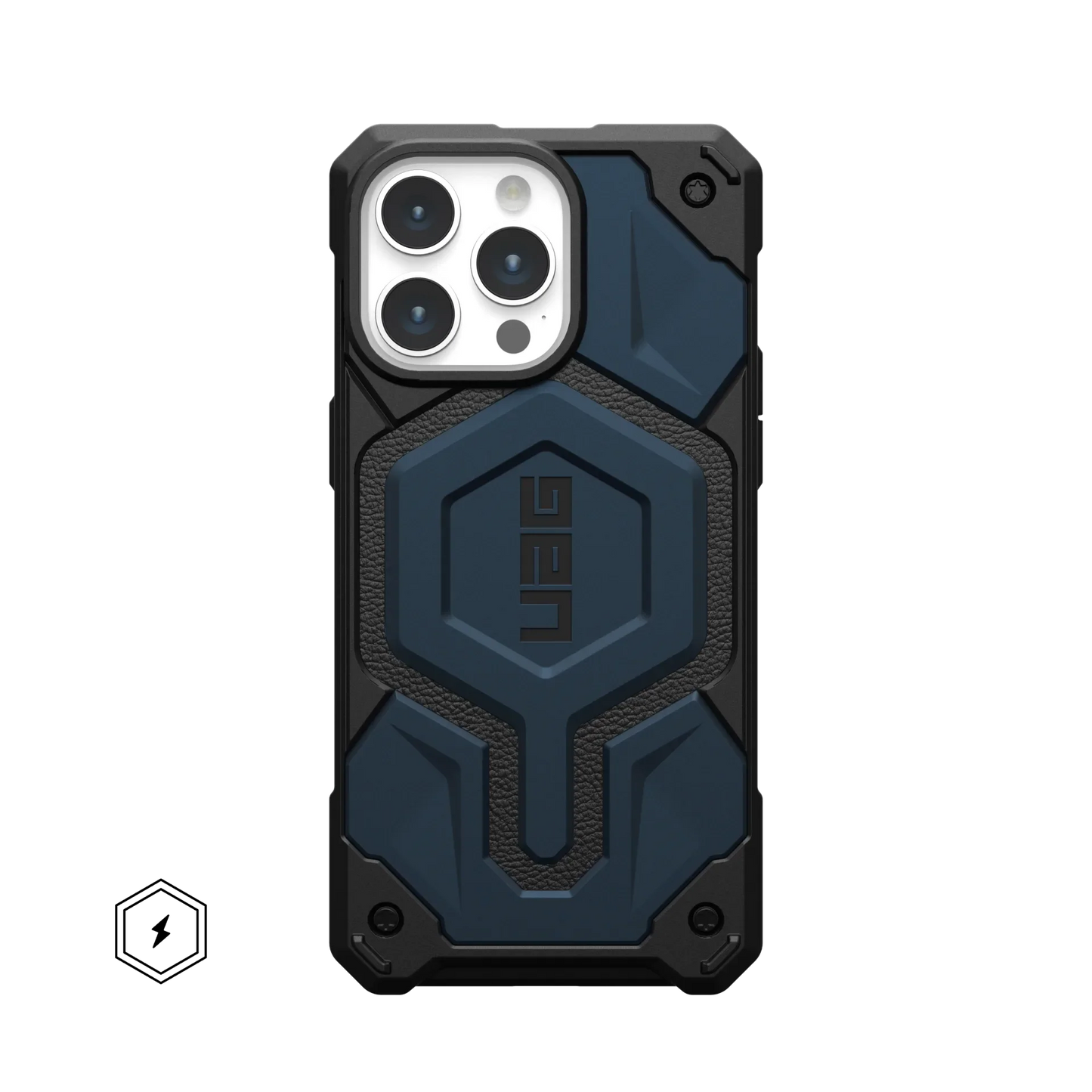UAG MONARCH PRO MagSafe iPhone 15 Pro Max 手機保護殼