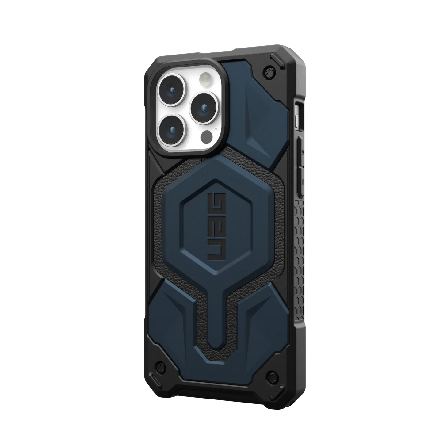 UAG MONARCH PRO MagSafe iPhone 15 Pro Max 手機保護殼