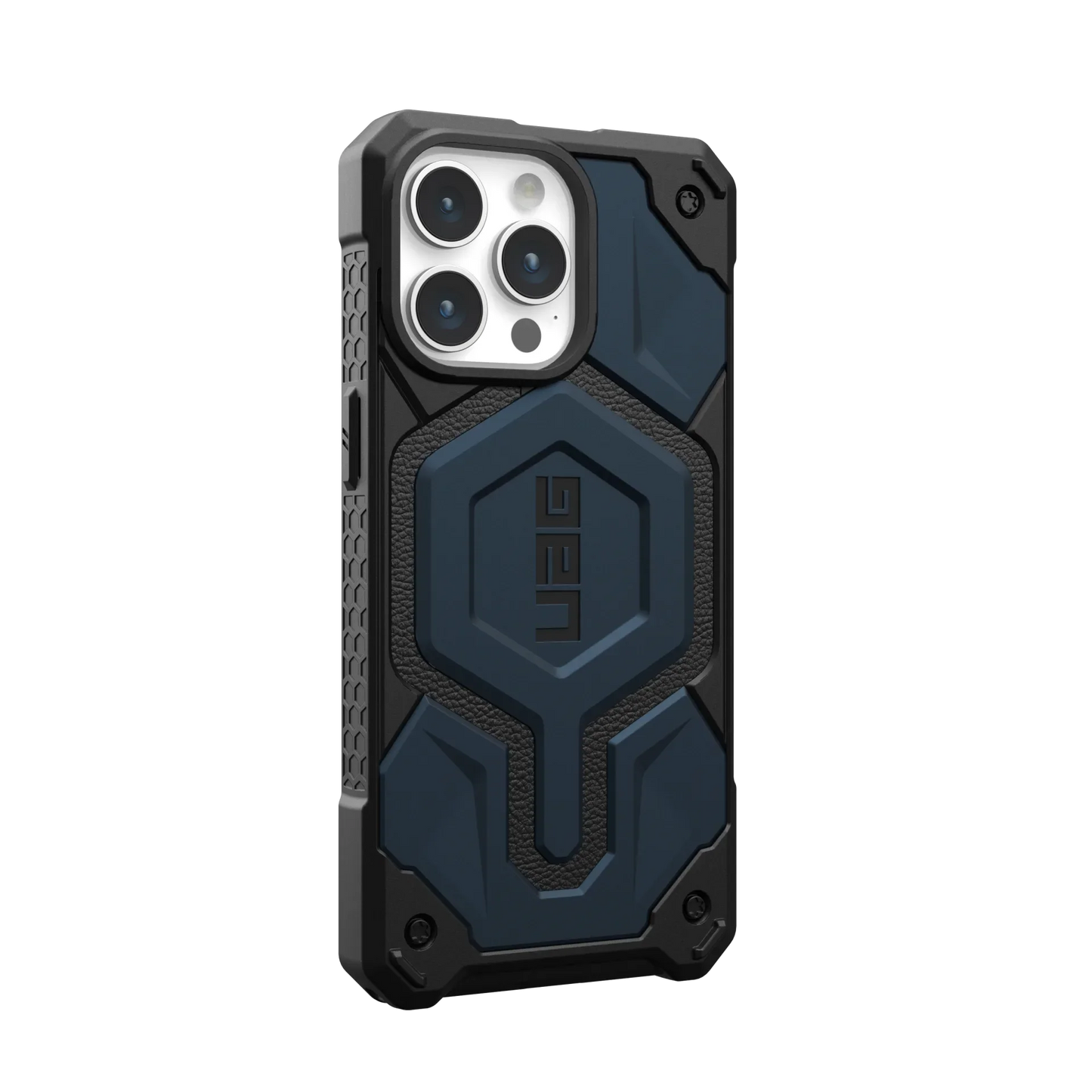 UAG MONARCH PRO MagSafe iPhone 15 Pro Max 手機保護殼