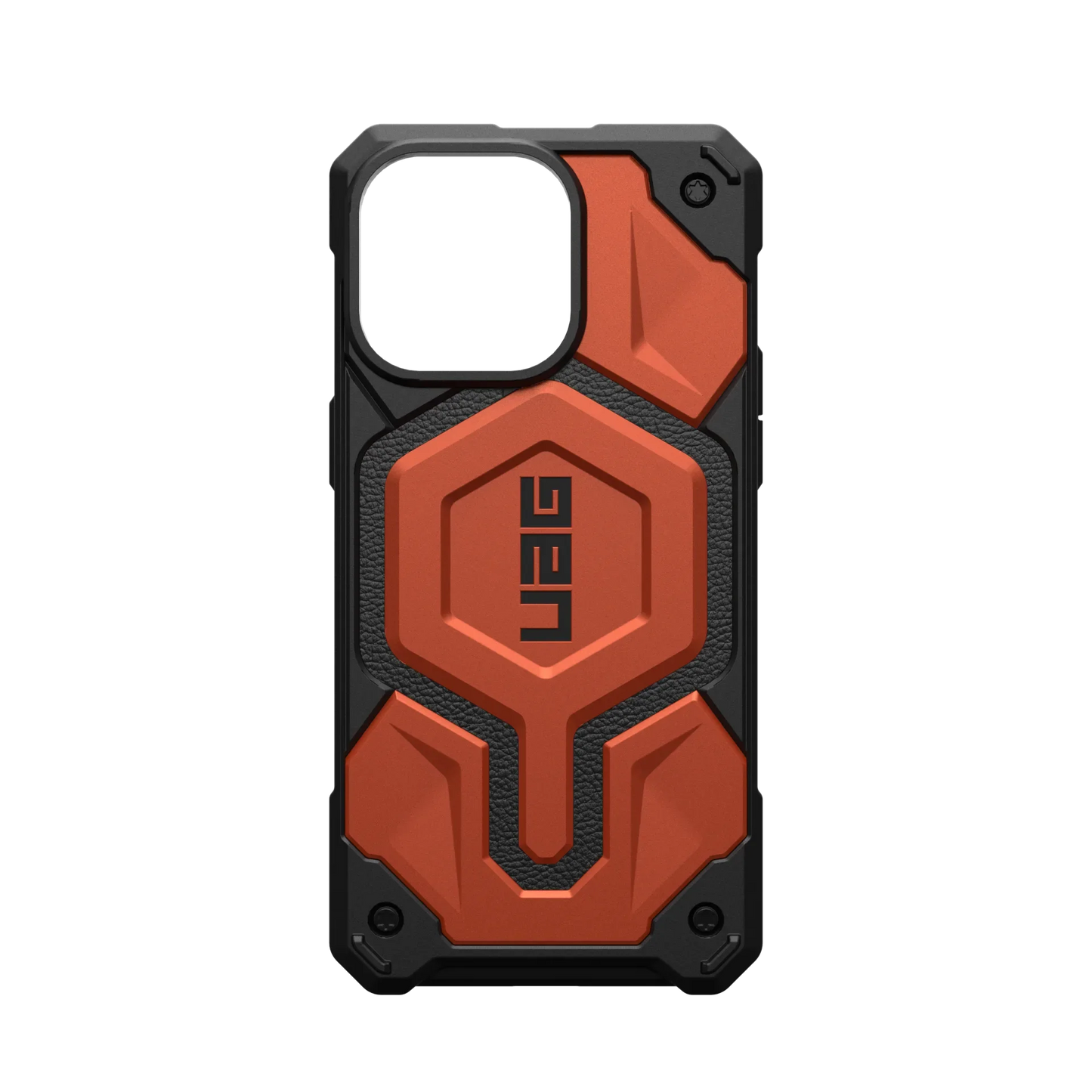 UAG MONARCH PRO MagSafe iPhone 15 Pro Max 手機保護殼