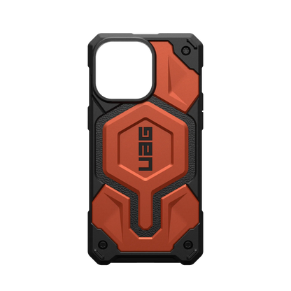 UAG MONARCH PRO MagSafe iPhone 15 Pro Max 手機保護殼
