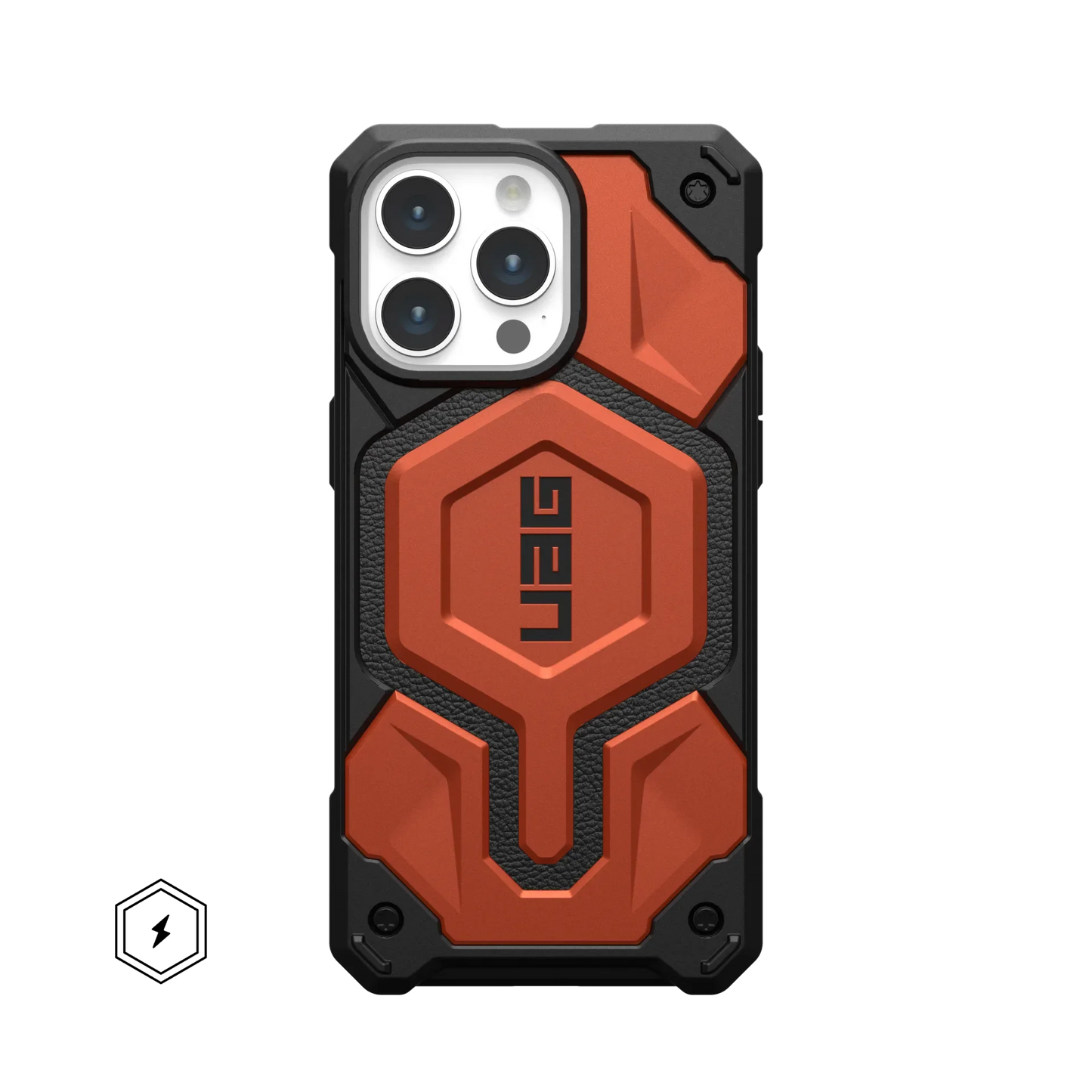 UAG MONARCH PRO MagSafe iPhone 15 Pro Max 手機保護殼