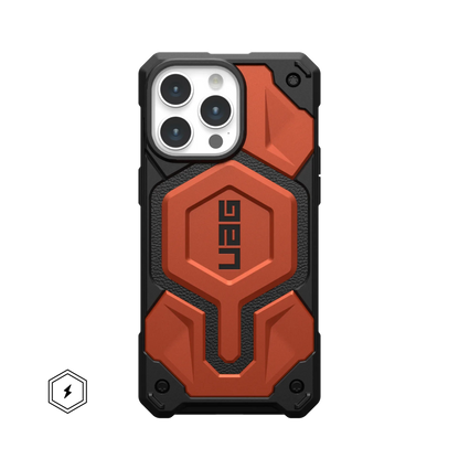 UAG MONARCH PRO MagSafe iPhone 15 Pro Max 手機保護殼