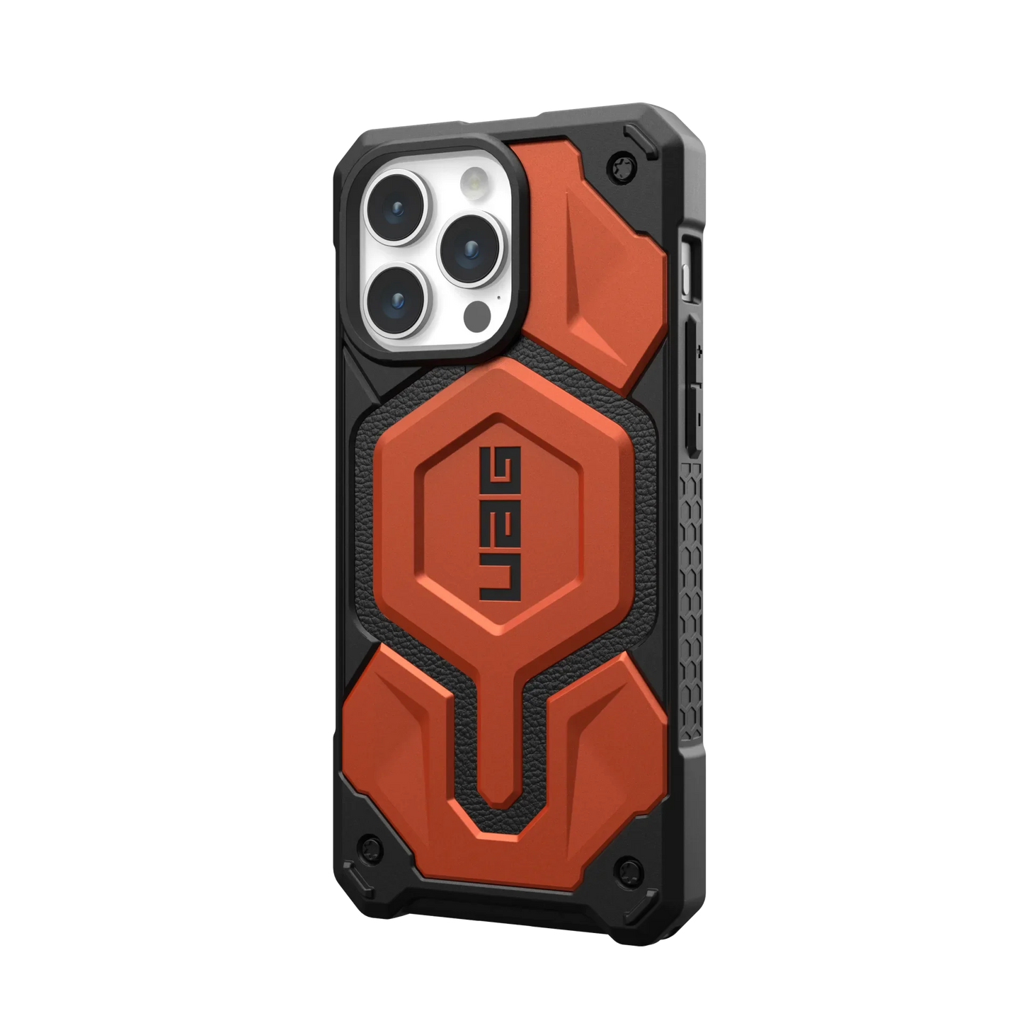 UAG MONARCH PRO MagSafe iPhone 15 Pro Max 手機保護殼