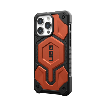 UAG MONARCH PRO MagSafe iPhone 15 Pro Max 手機保護殼