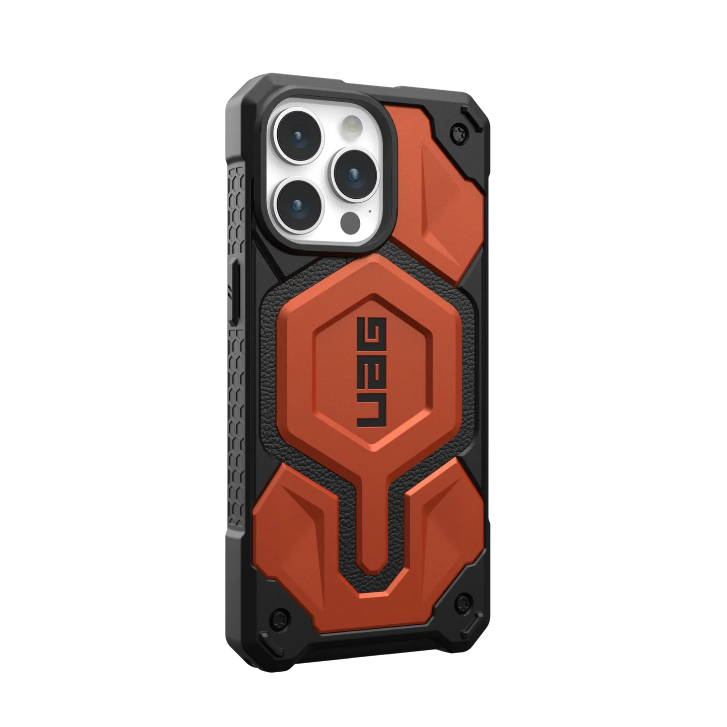 UAG MONARCH PRO MagSafe iPhone 15 Pro Max 手機保護殼