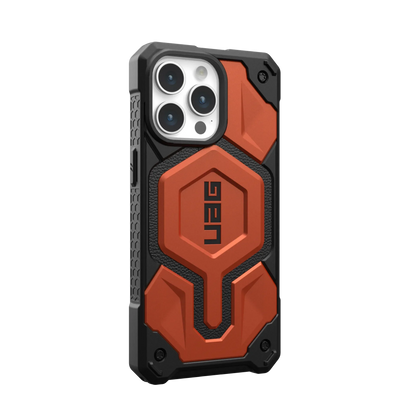 UAG MONARCH PRO MagSafe iPhone 15 Pro Max 手機保護殼