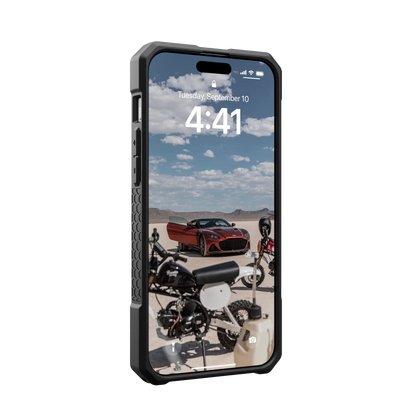 UAG MONARCH PRO MagSafe iPhone 15 Pro Max 手機保護殼