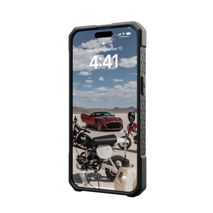 UAG MONARCH PRO MagSafe iPhone 15 Pro Max 手機保護殼