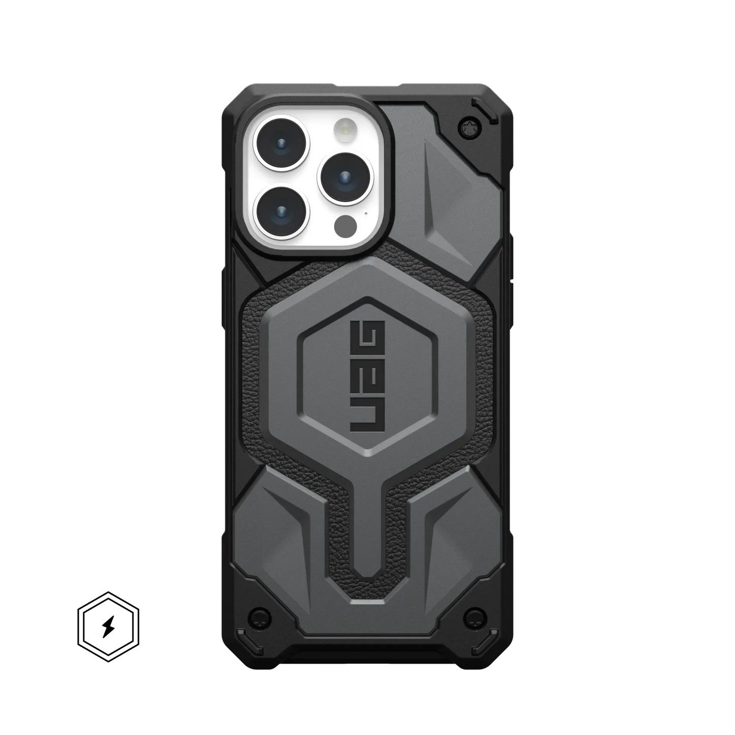 UAG MONARCH PRO MagSafe iPhone 15 Pro Max 手機保護殼