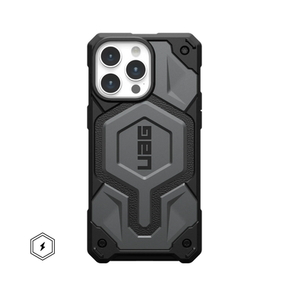 UAG MONARCH PRO MagSafe iPhone 15 Pro Max 手機保護殼