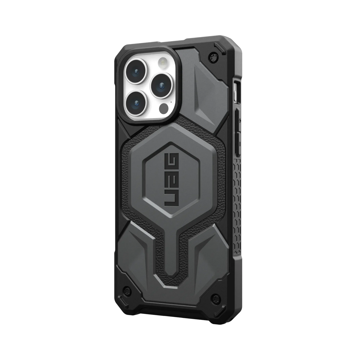 UAG MONARCH PRO MagSafe iPhone 15 Pro Max 手機保護殼