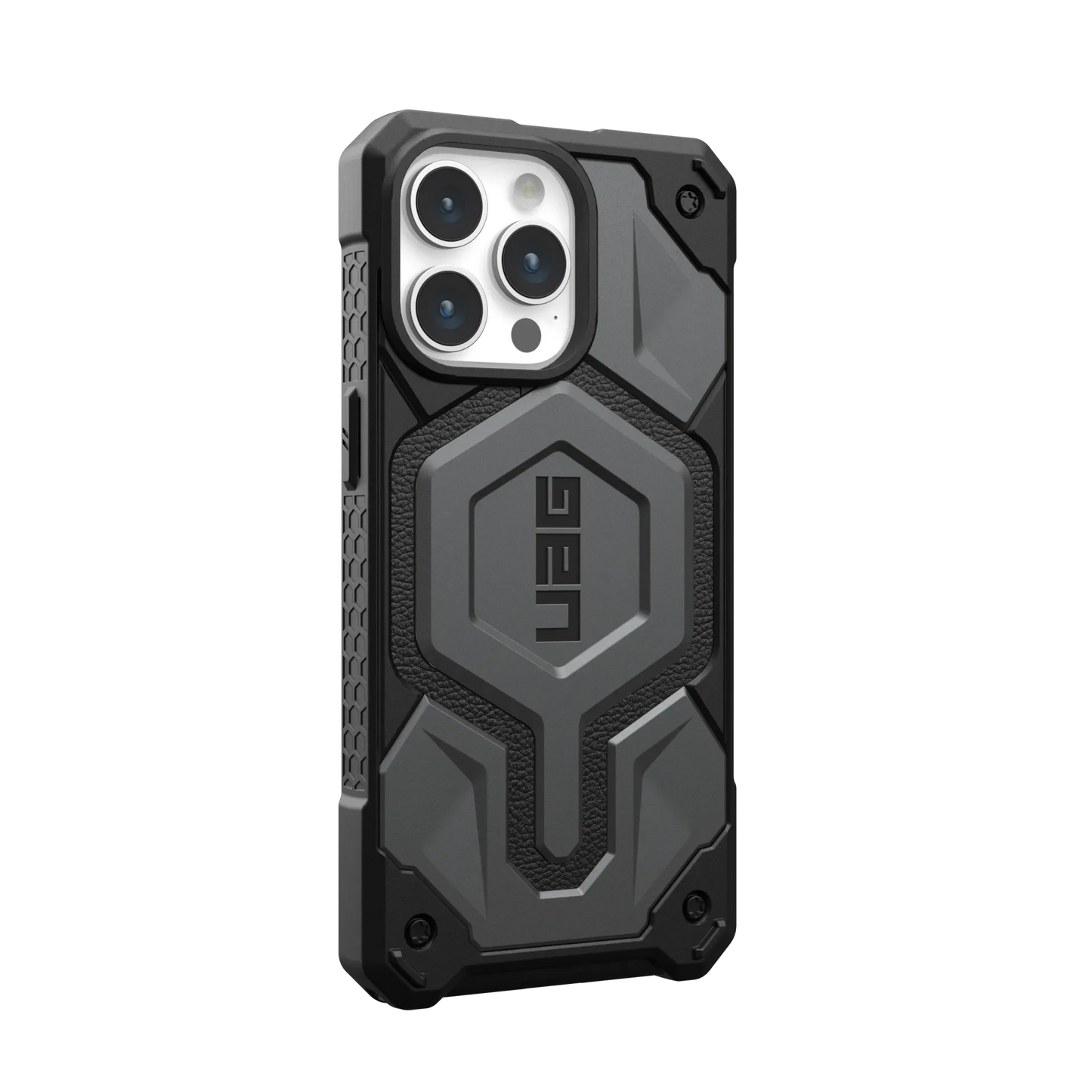 UAG MONARCH PRO MagSafe iPhone 15 Pro Max 手機保護殼