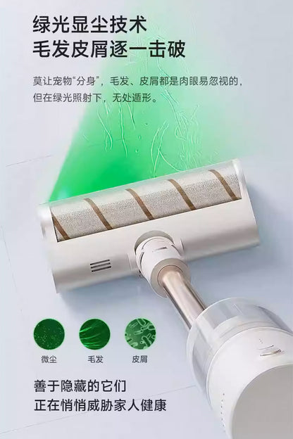 Dreame 追覓 V11GT 手持立式無線吸塵器(平行進口 原裝正貨)