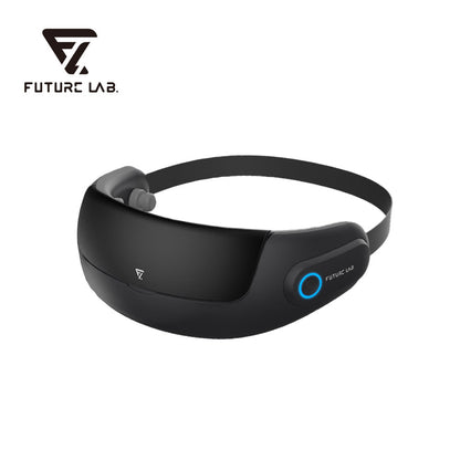 Future Lab Visual Mask 喚眼儀