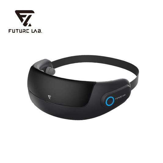 Future Lab Visual Mask 喚眼儀