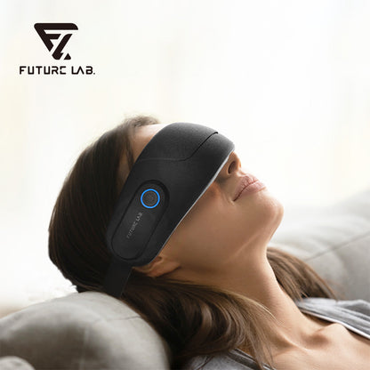 Future Lab Visual Mask 喚眼儀