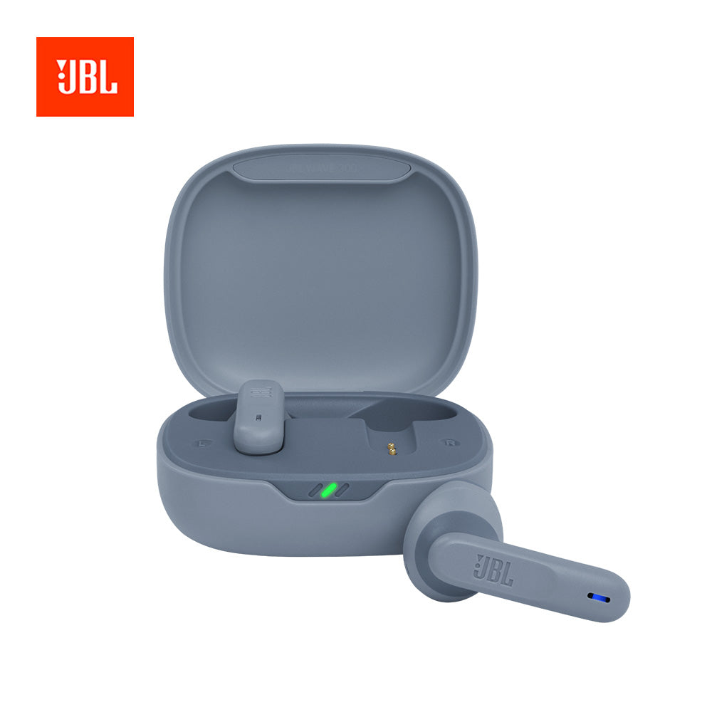 JBL Wave 300TWS 真無線平耳式耳機
