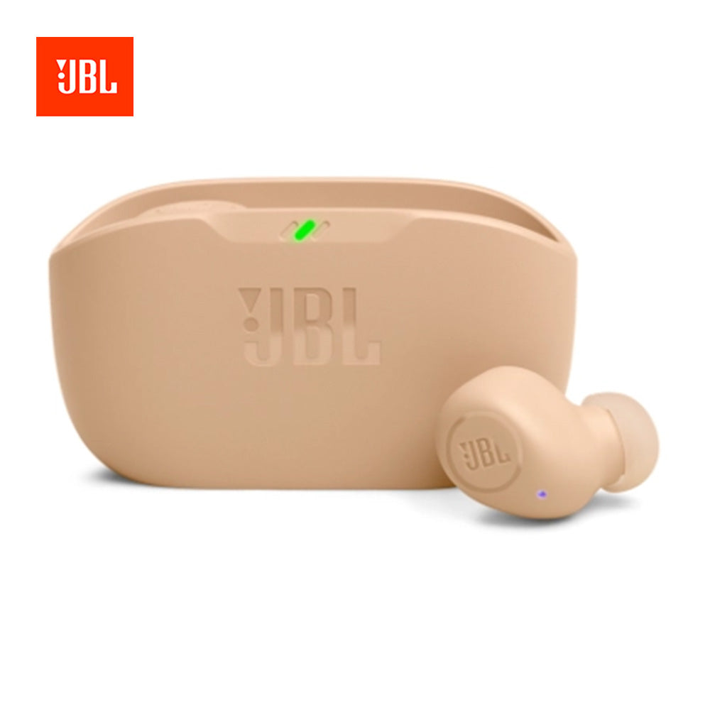 JBL Wave Buds 真無線入耳式耳機