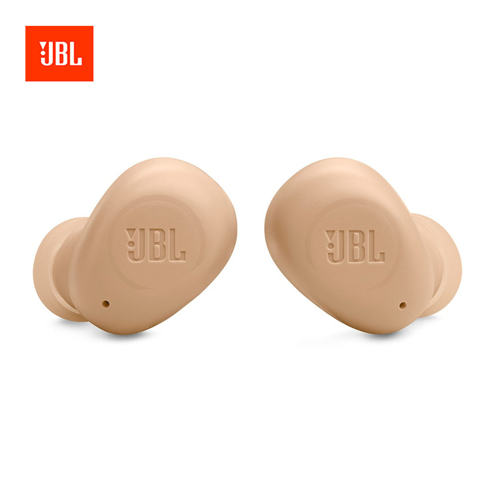 JBL Wave Buds 真無線入耳式耳機