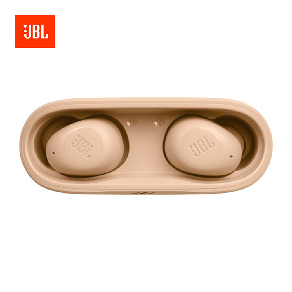 JBL Wave Buds 真無線入耳式耳機