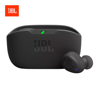 JBL Wave Buds 真無線入耳式耳機