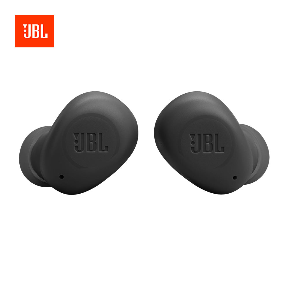 JBL Wave Buds 真無線入耳式耳機
