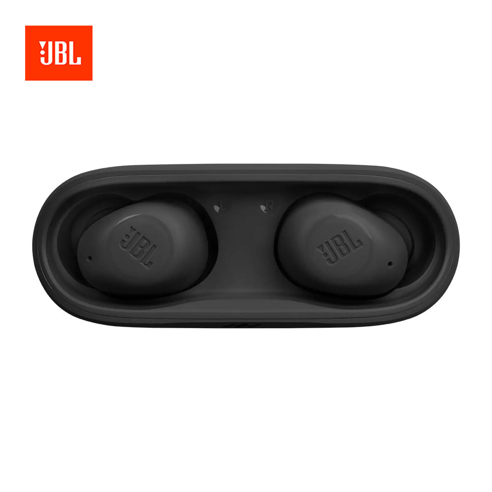 JBL Wave Buds 真無線入耳式耳機