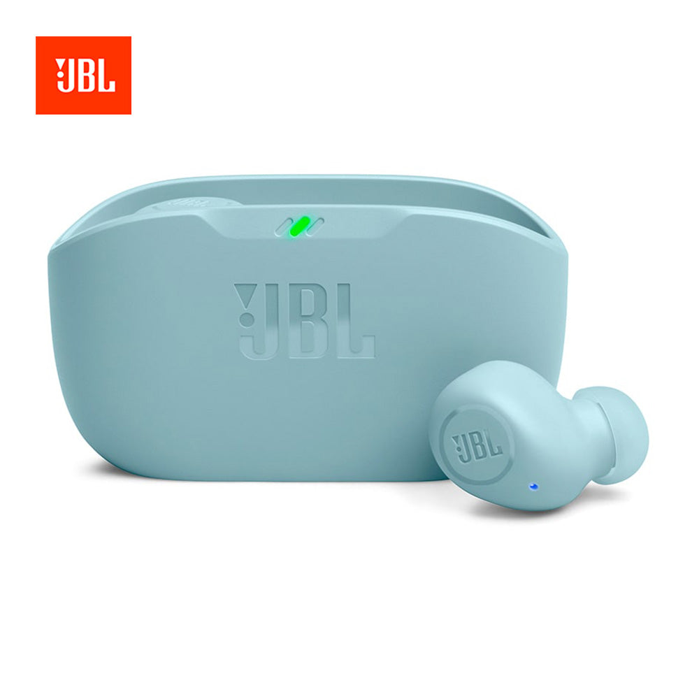 JBL Wave Buds 真無線入耳式耳機