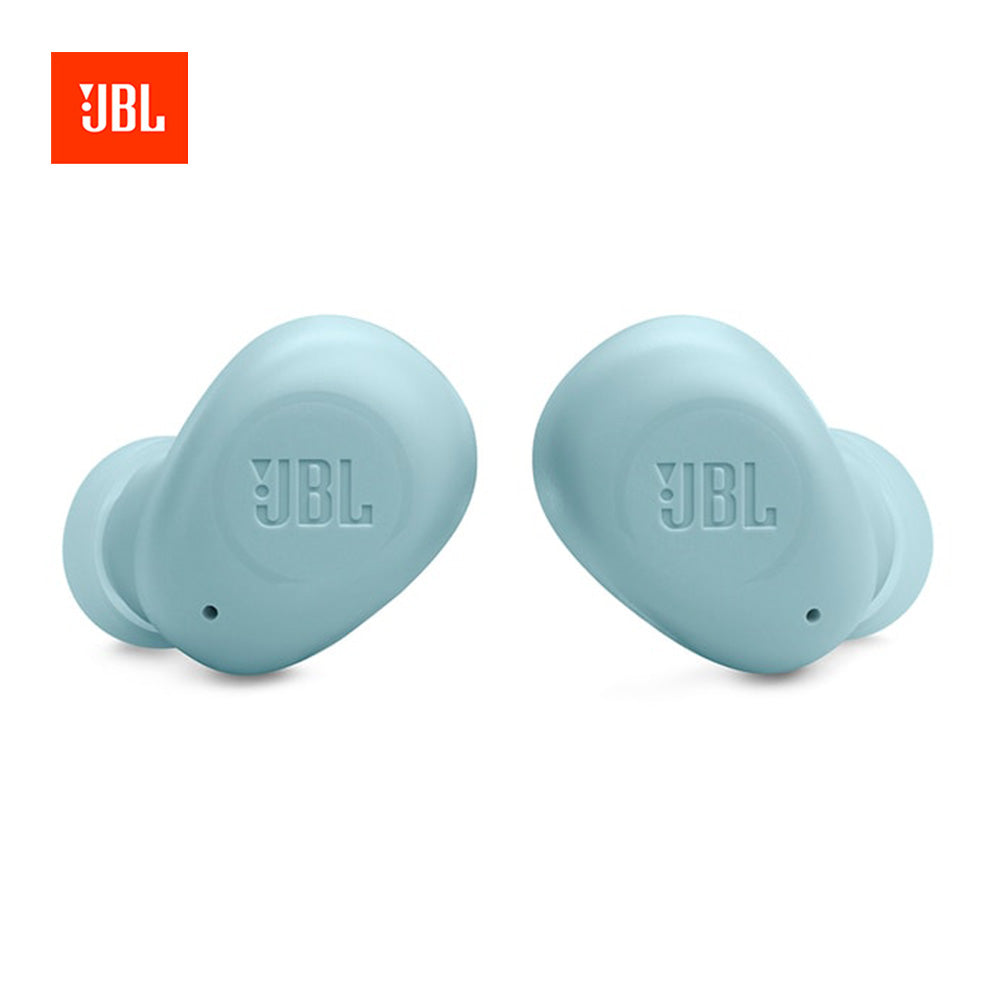 JBL Wave Buds 真無線入耳式耳機