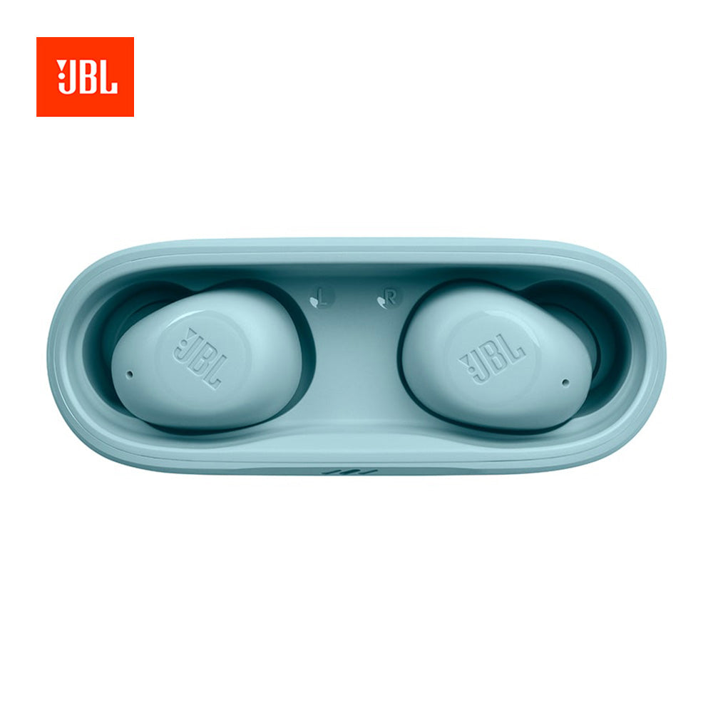JBL Wave Buds 真無線入耳式耳機