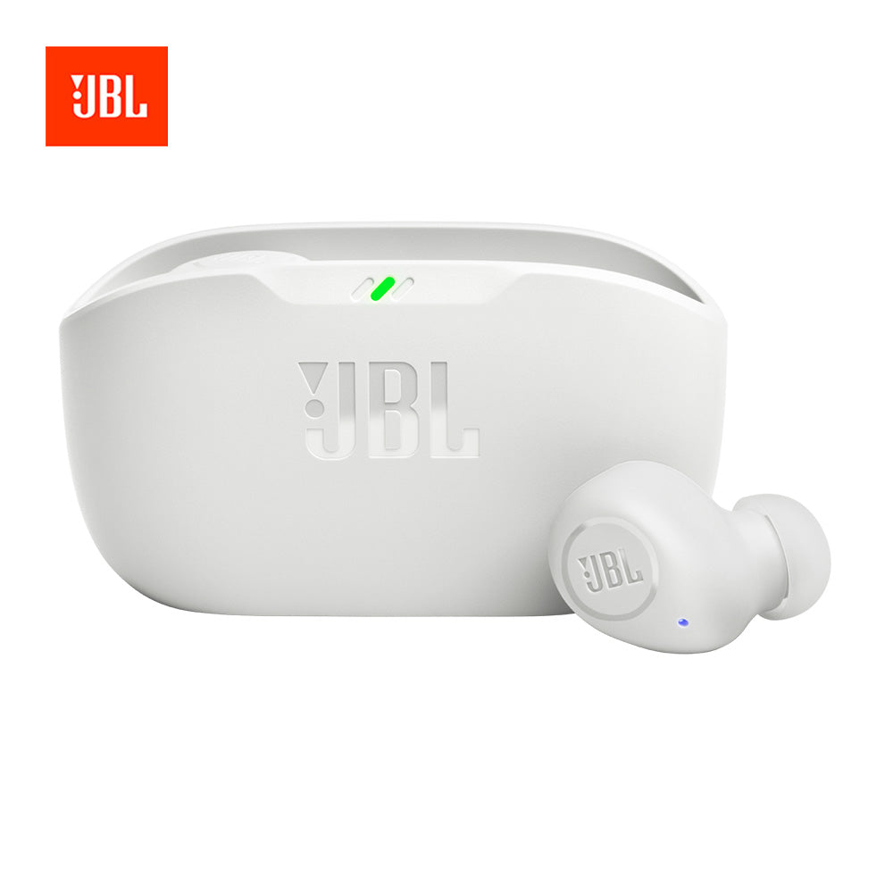 JBL Wave Buds 真無線入耳式耳機