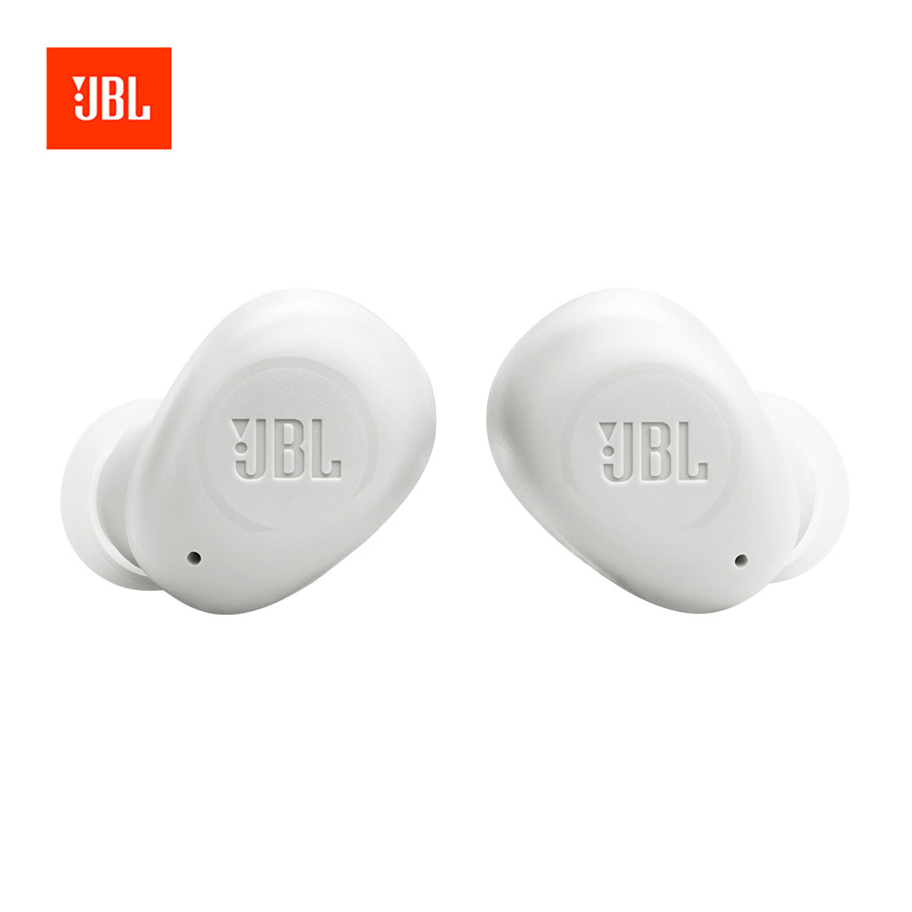JBL Wave Buds 真無線入耳式耳機