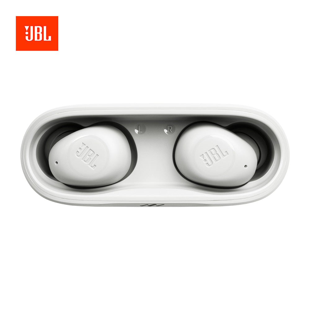 JBL Wave Buds 真無線入耳式耳機