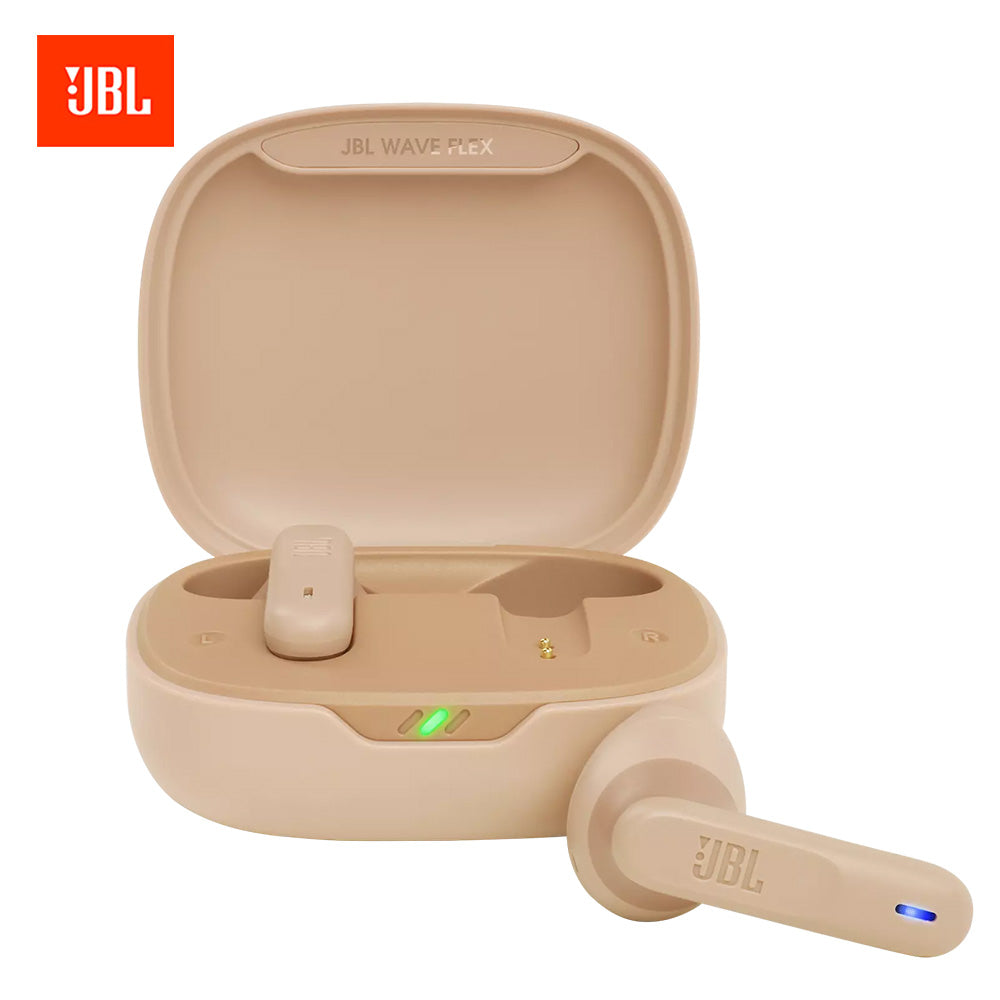 JBL Wave Flex 真無線平耳式耳機
